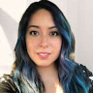 Meet your Posher, Elena